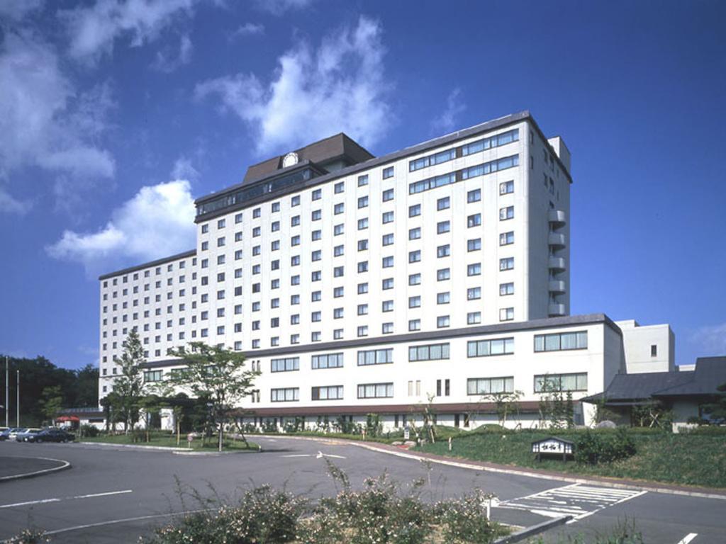 Active Resorts Miyagi Zao Exterior photo