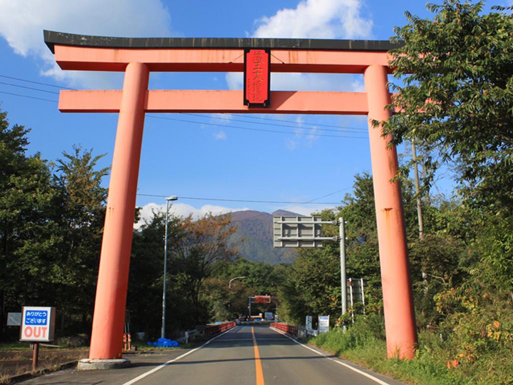 Active Resorts Miyagi Zao Exterior photo